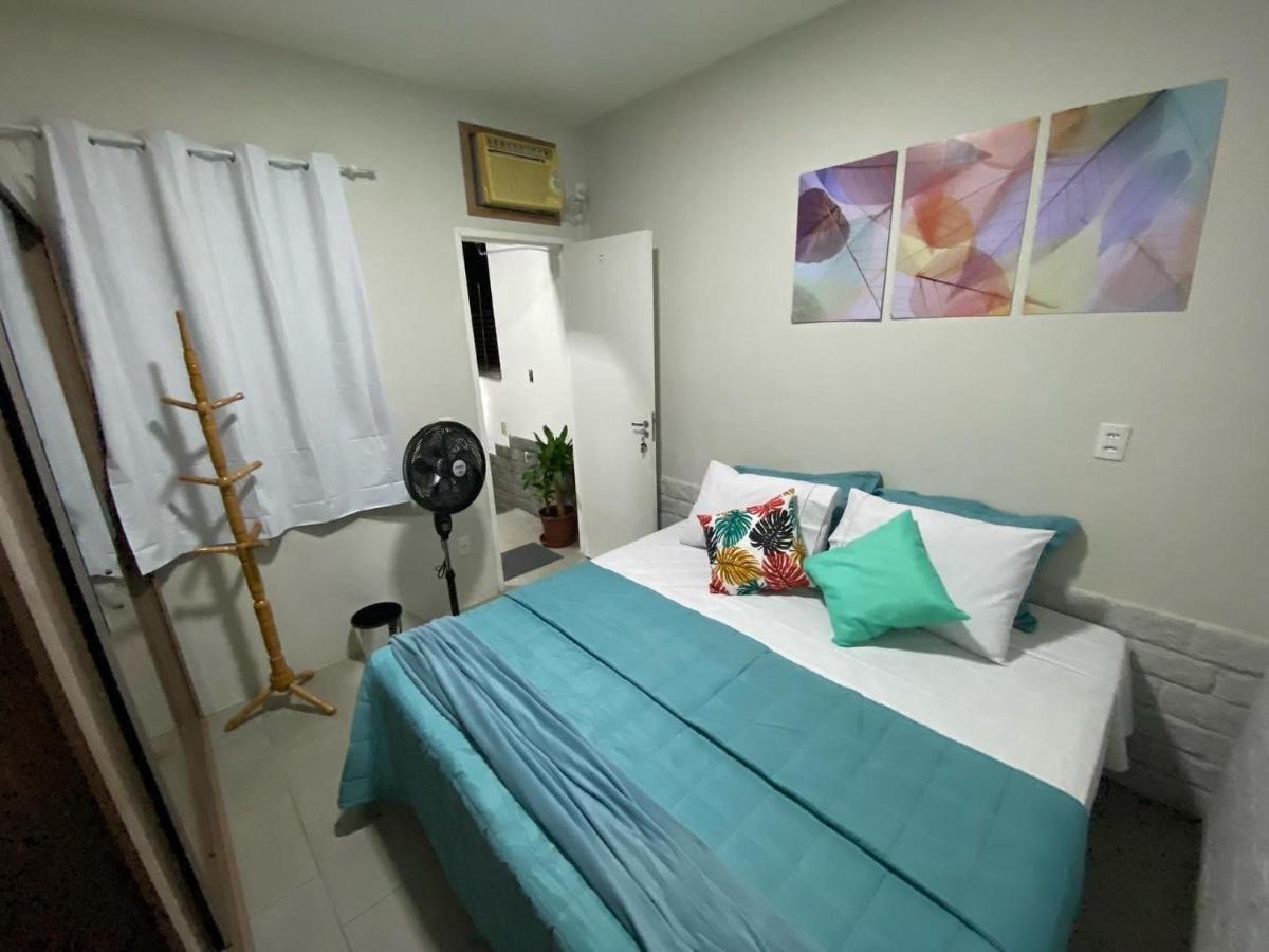 Casa R2, Com Piscina A 04 Km Do Parque Olimpico Villa Rio de Janeiro Ngoại thất bức ảnh