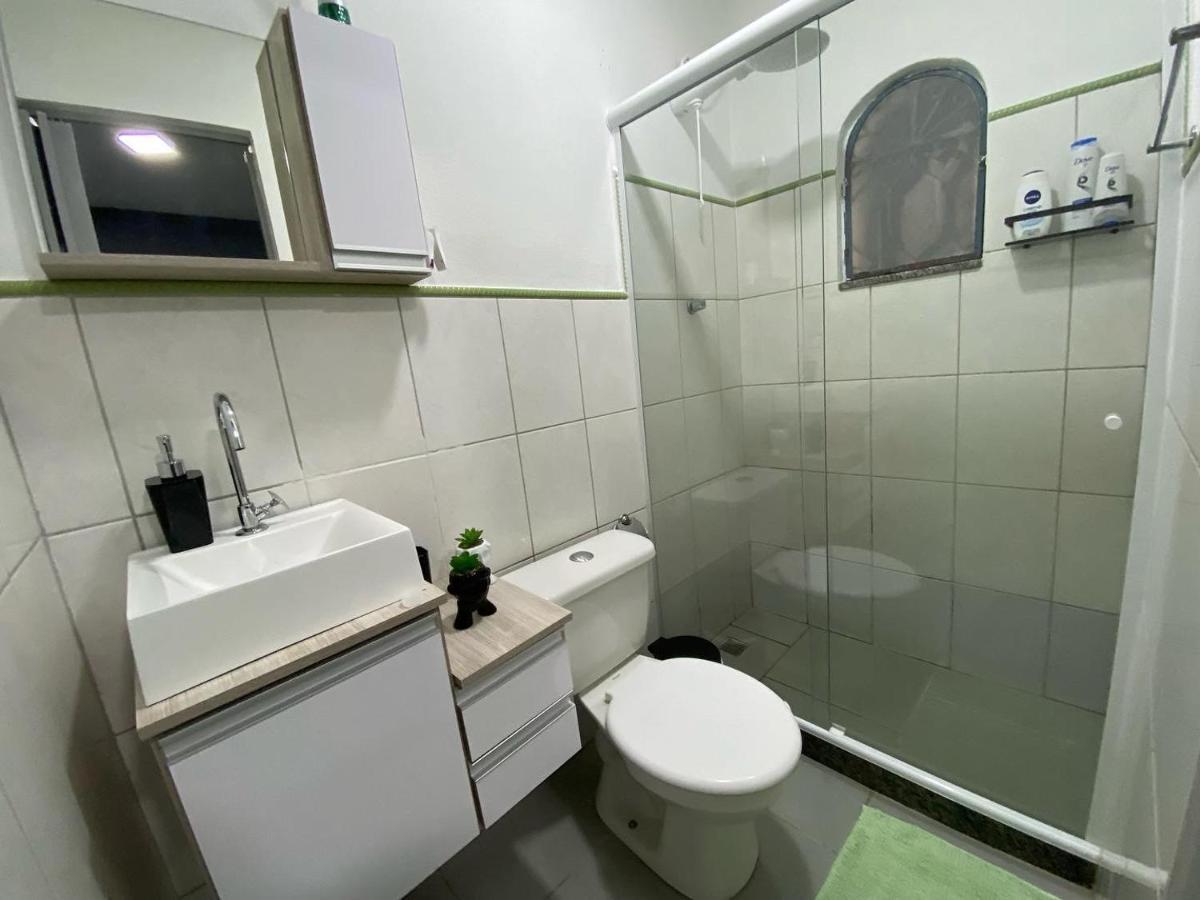 Casa R2, Com Piscina A 04 Km Do Parque Olimpico Villa Rio de Janeiro Ngoại thất bức ảnh