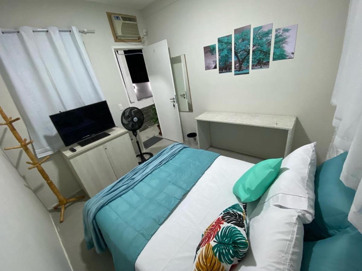 Casa R2, Com Piscina A 04 Km Do Parque Olimpico Villa Rio de Janeiro Ngoại thất bức ảnh