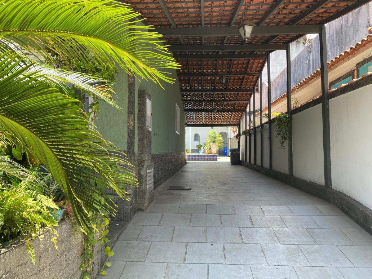 Casa R2, Com Piscina A 04 Km Do Parque Olimpico Villa Rio de Janeiro Ngoại thất bức ảnh